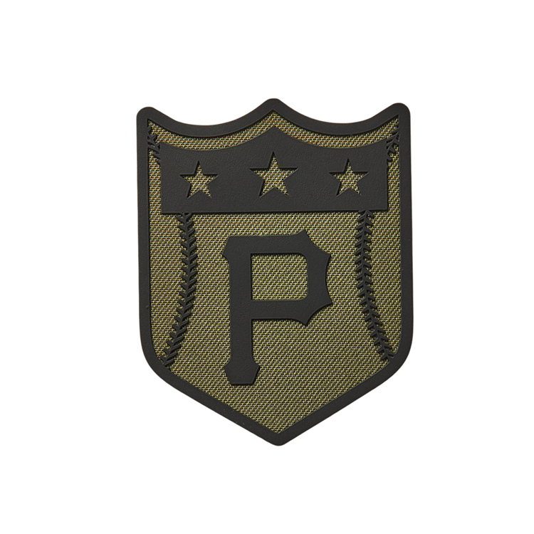Browse our selection of iron-on football badges to showcase your team spirit